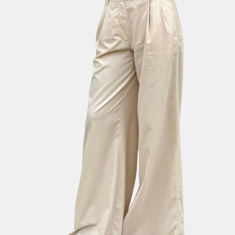 Haydin Wide Leg Pant