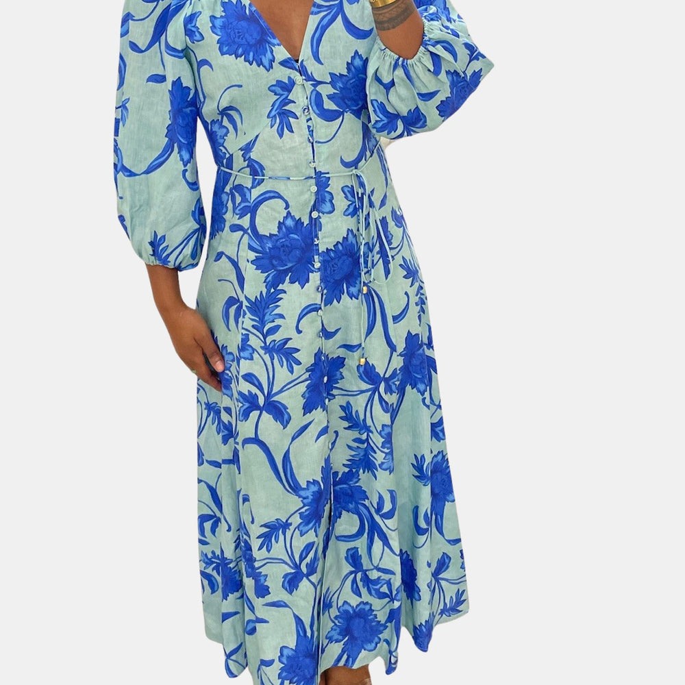 Juniper Maxi Dress