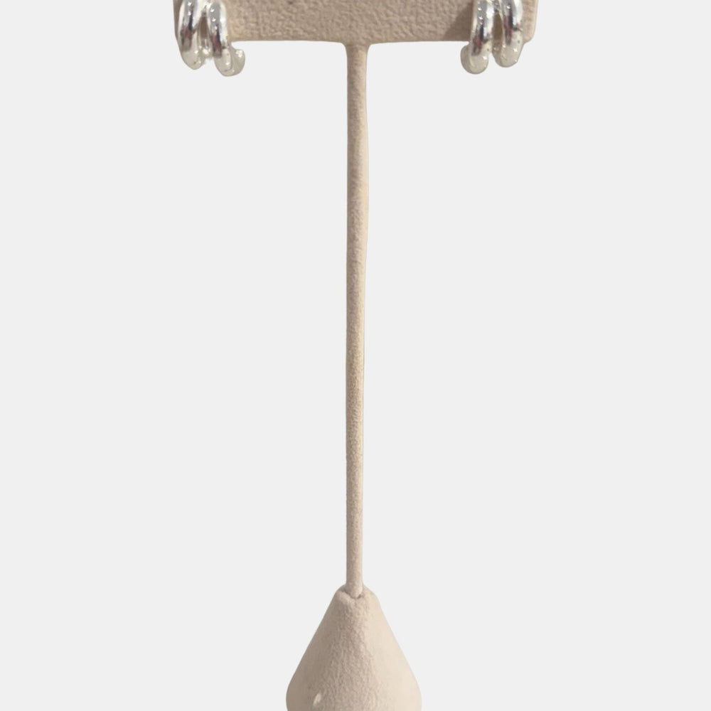 Mini Florence Earrings