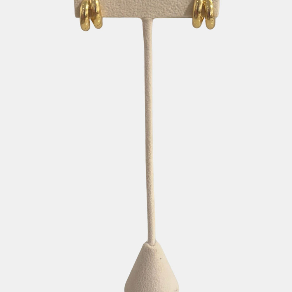 Mini Florence Earrings