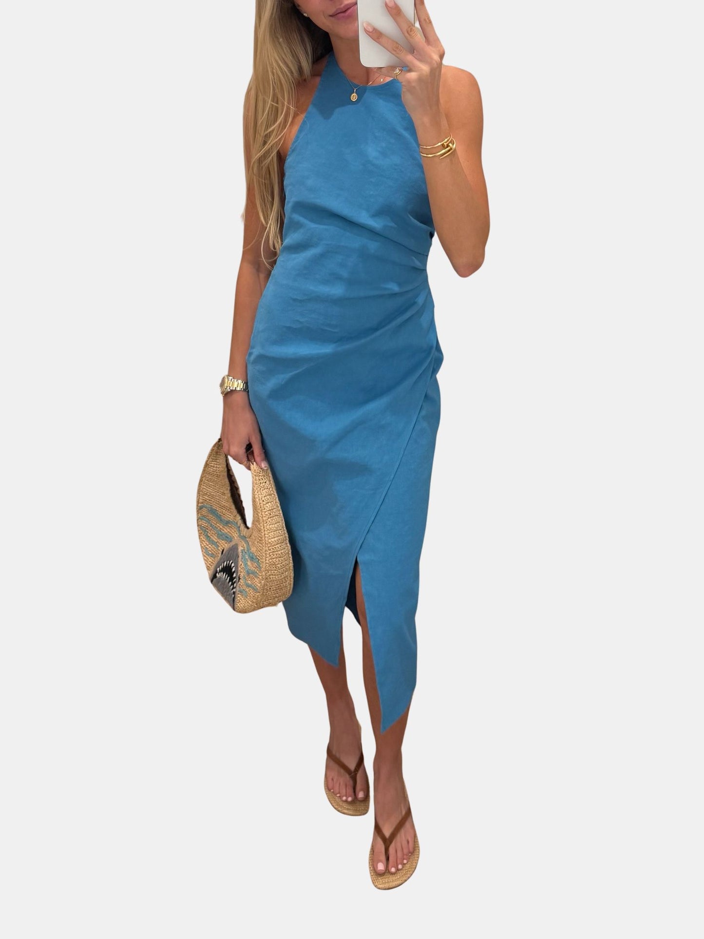 A.L.C. | Sylvie Dress | SHOPMORLEY Morley A.L.C. | Sylvie Dress | SHOPMORLEY Morley