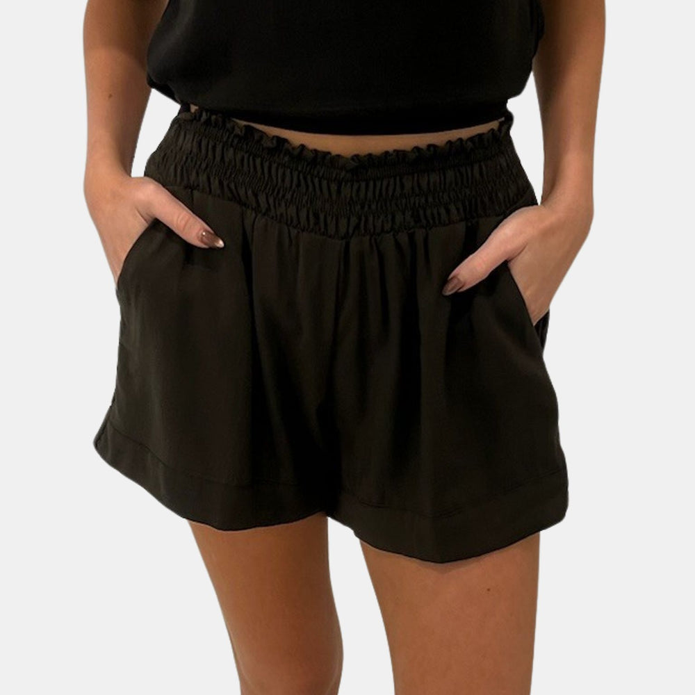 Zinia Shorts