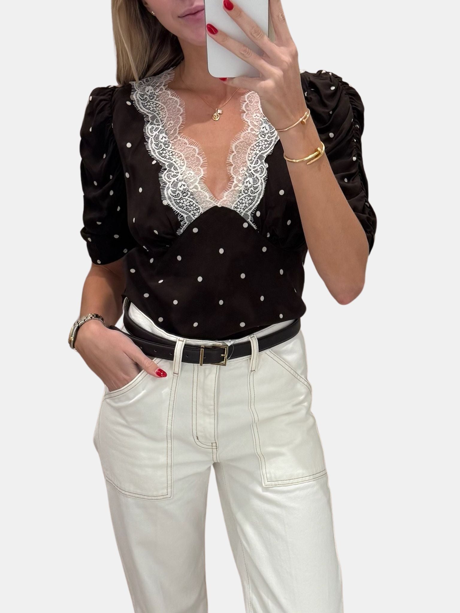 RAILS | Lazara Top | SHOPMORLEY – Morley