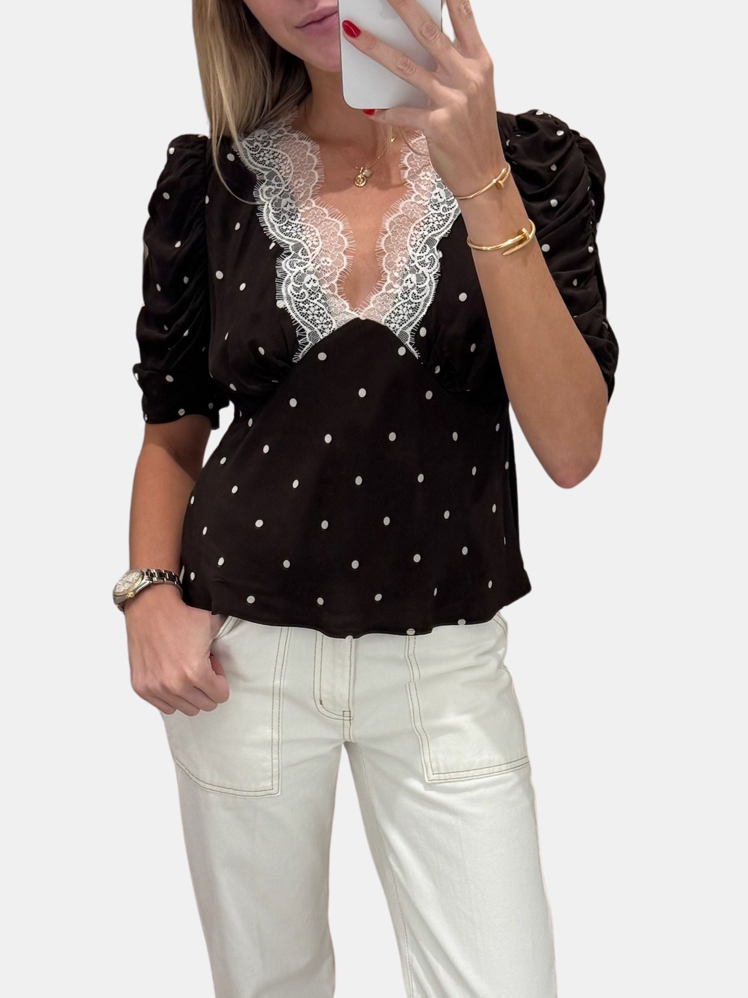 RAILS | Lazara Top | SHOPMORLEY – Morley