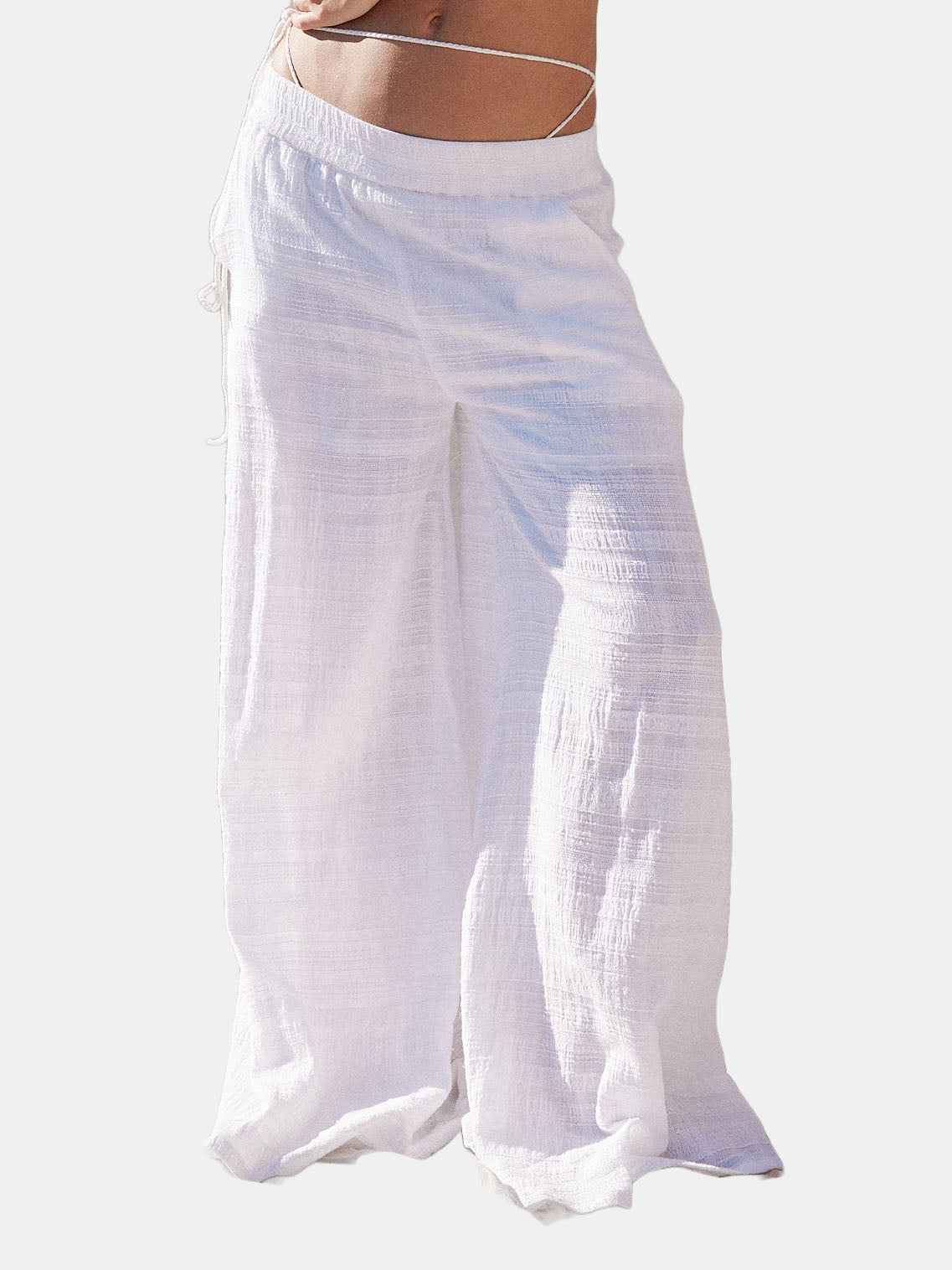 Icaria Trousers