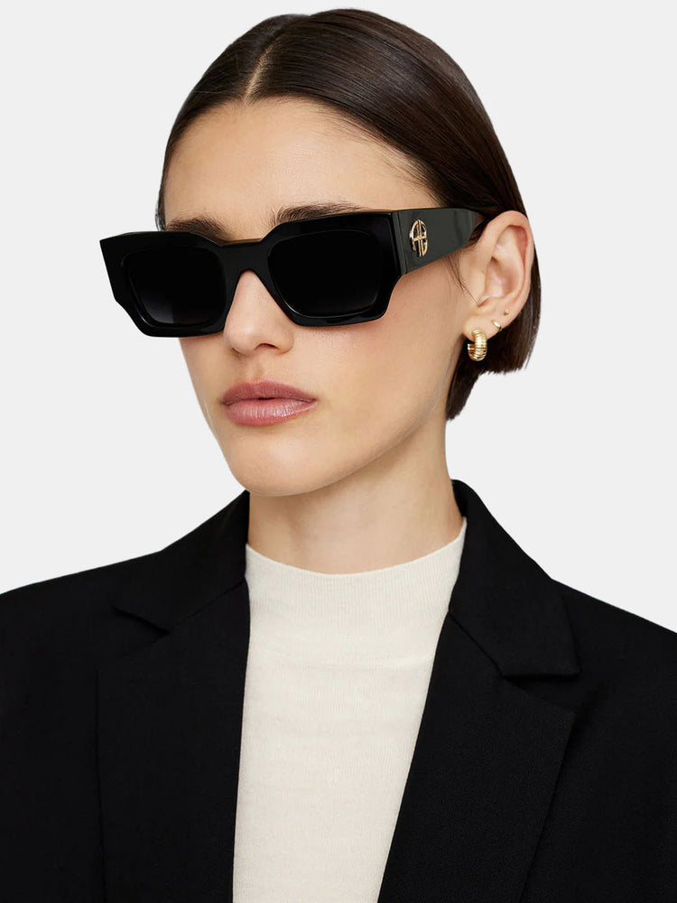 
                      
                        Indio Sunglasses Monogram - Morley 
                      
                    