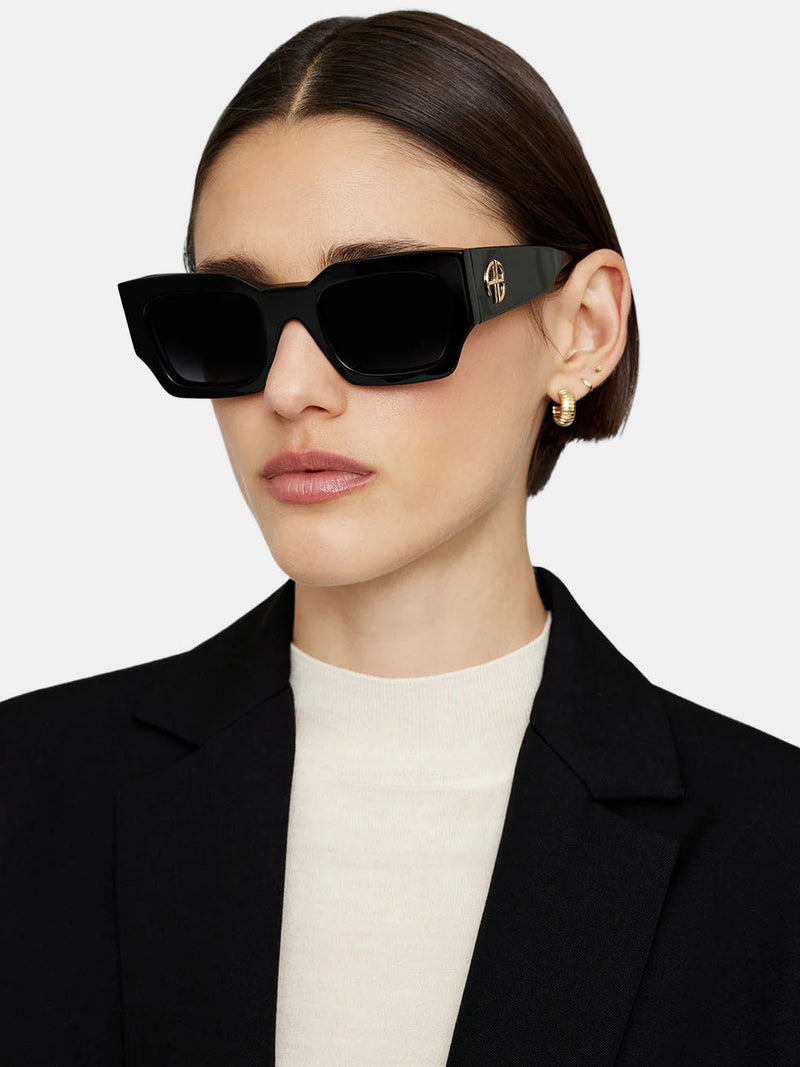 Indio Sunglasses Monogram