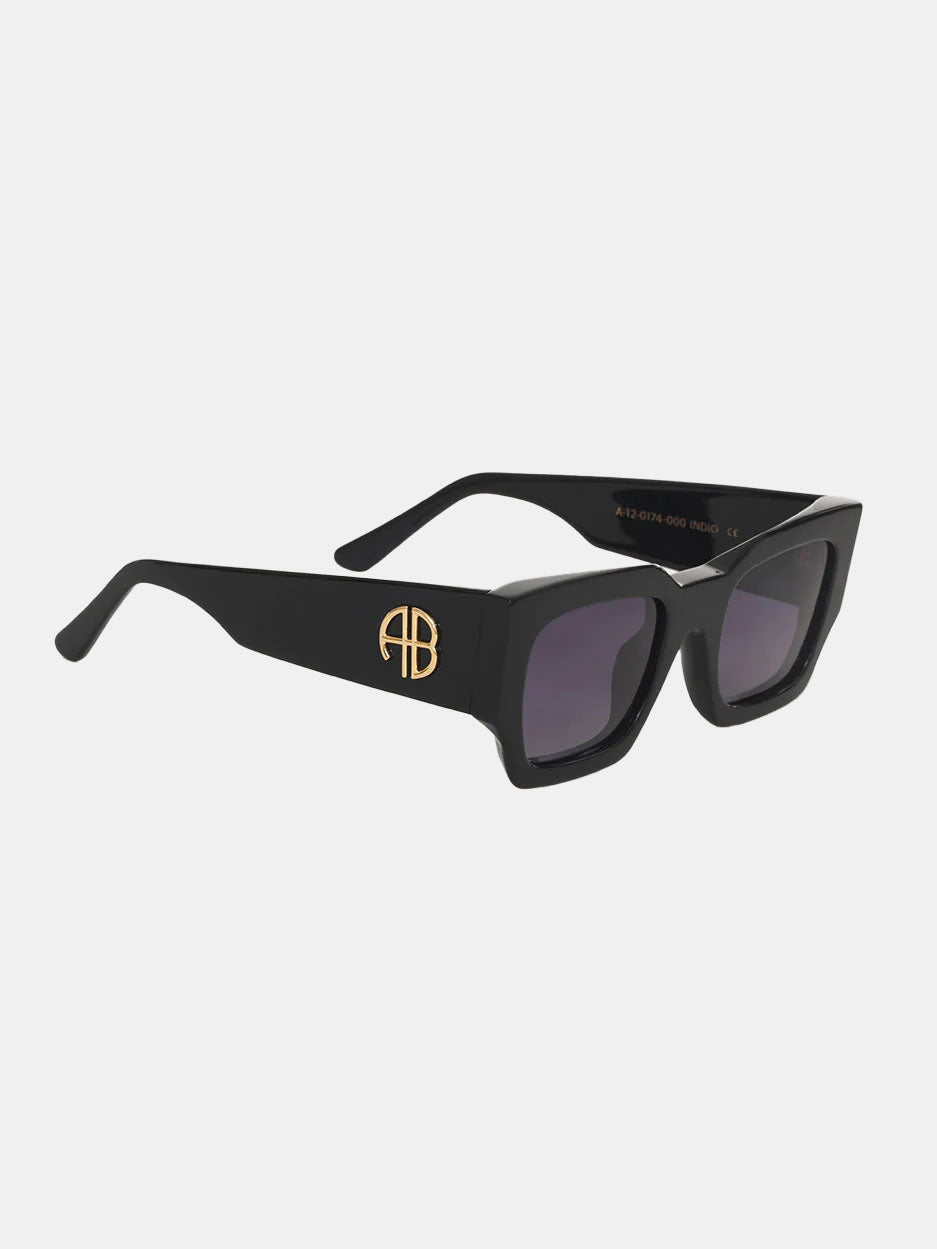 Indio Sunglasses Monogram - Morley 