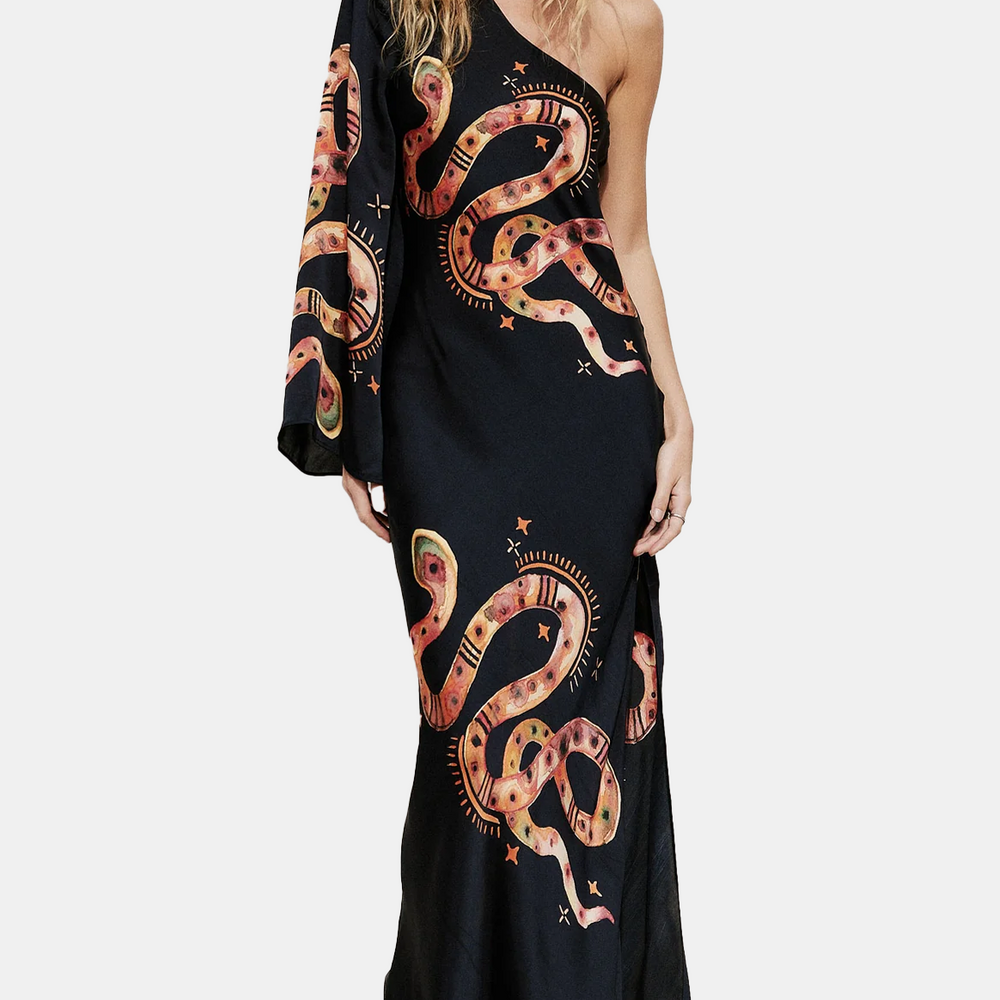 Charmer Divinity Maxi Dress