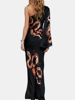 Charmer Divinity Maxi Dress