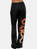 Flamenco Pants