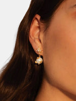 Kaia Earrings