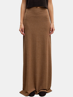 Lauren High Waist Maxi Skirt