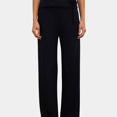 Lauren Wide Leg Pant