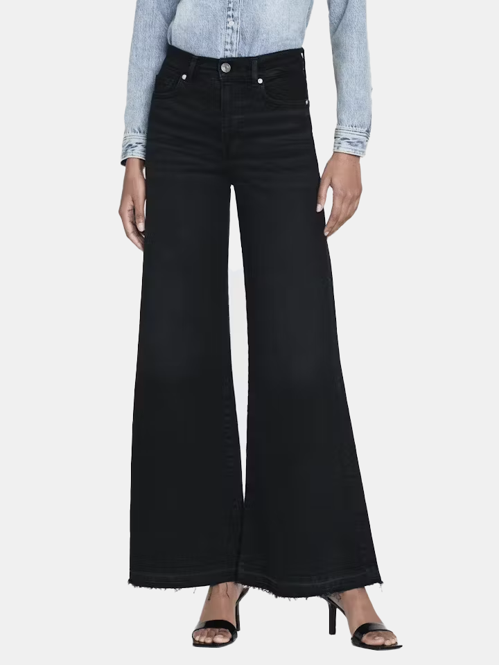 Le Palazzo Crop Released Hem - Morley 