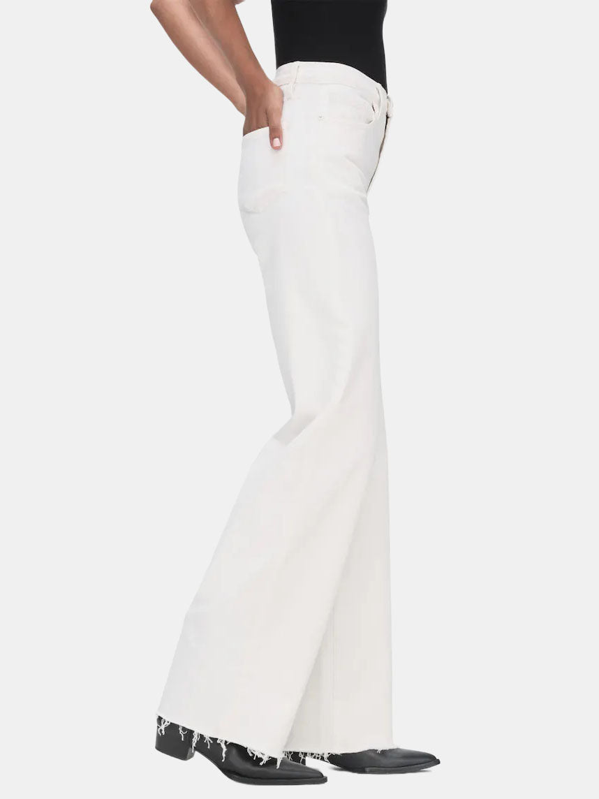 Le Jane Wide Leg - Morley 