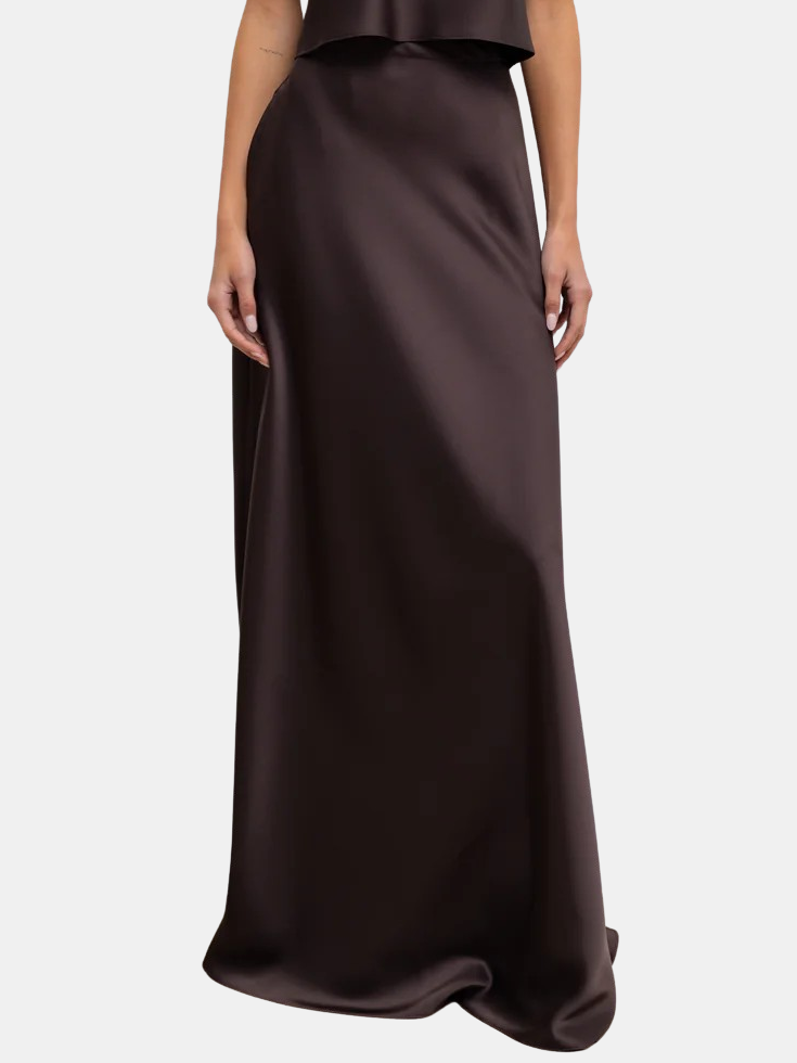 Barb Maxi Skirt