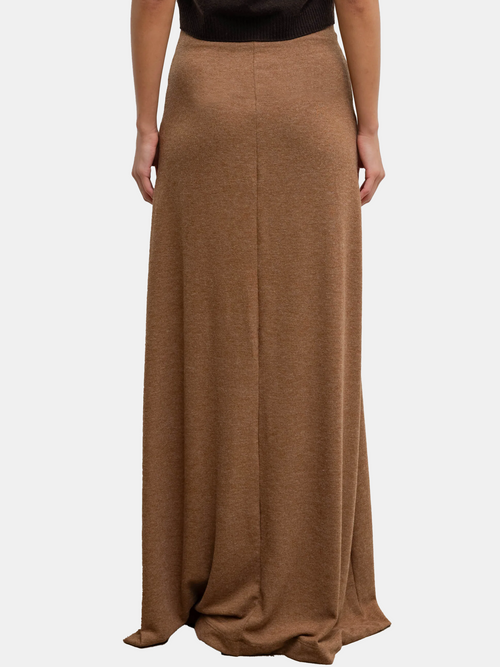 Lauren High Waist Maxi Skirt