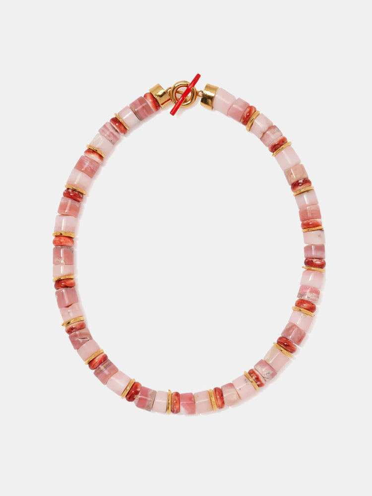 Rosado Necklace - Morley 