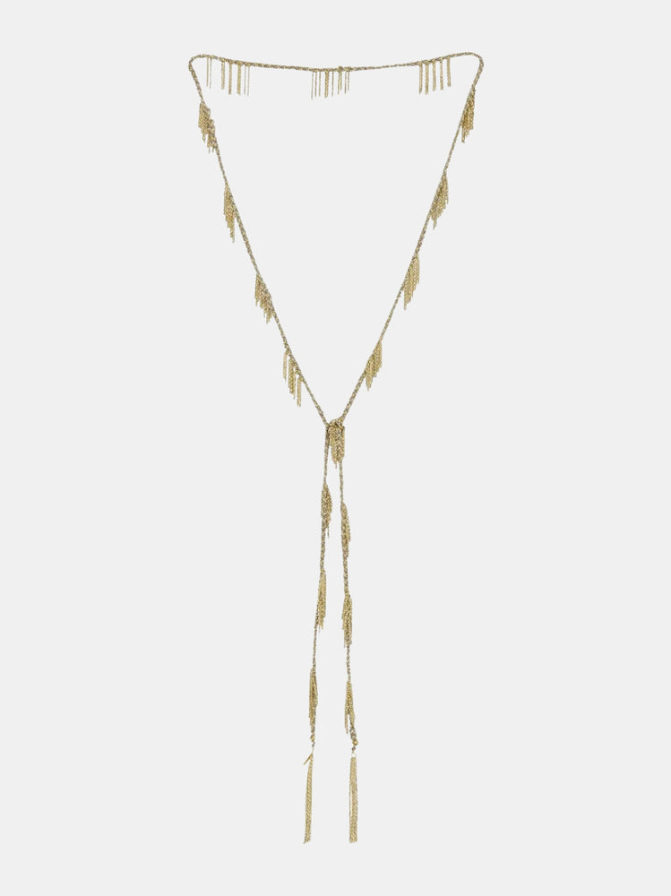 N°650 NECKLACE - Morley 