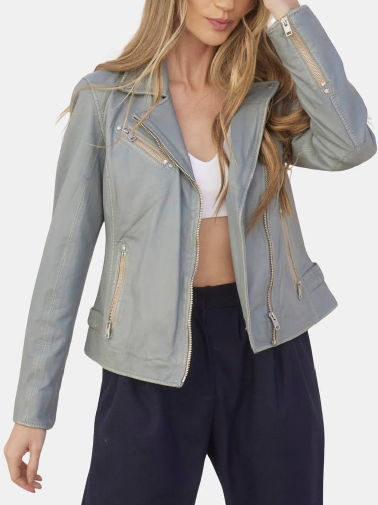 
                      
                        Sofia 4 RF Jacket - Morley 
                      
                    