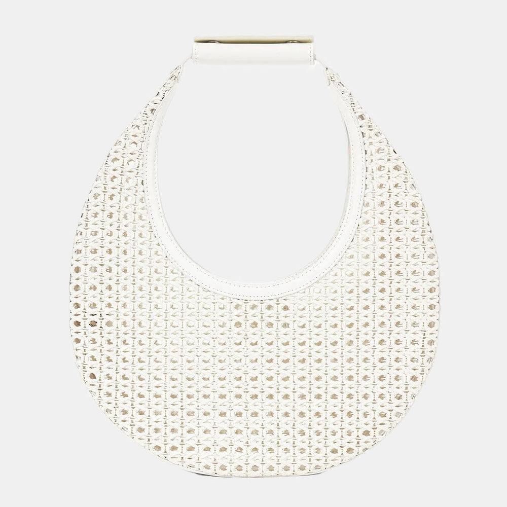 
                      
                        Moon Woven Tote Bag - Morley 
                      
                    