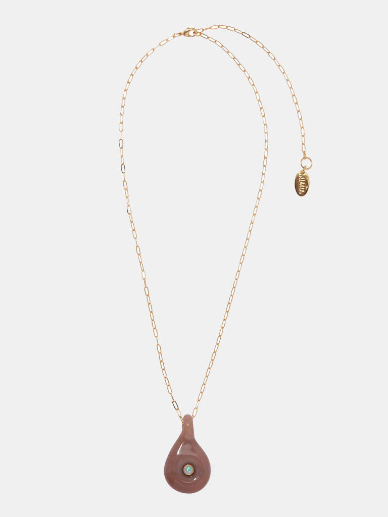 Muse Pendant Necklace - Morley 