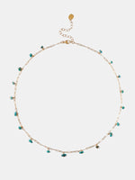 Cayman Short Necklace - Morley 