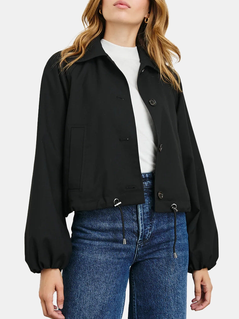 North Jacket