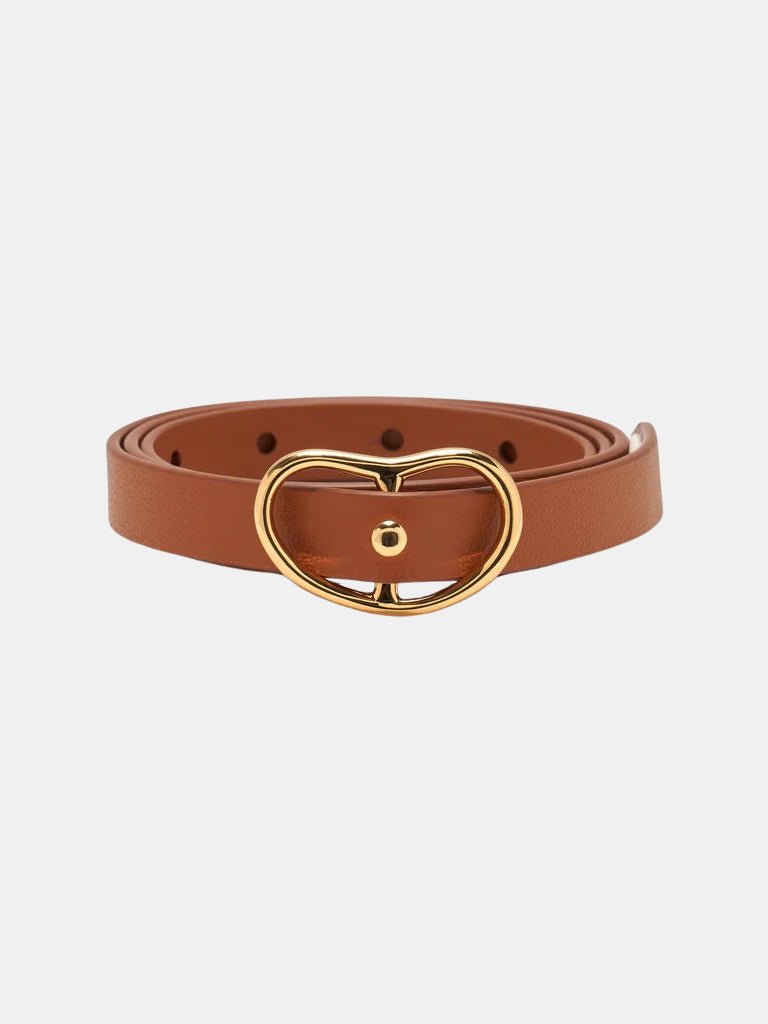 Skinny Georgia Belt