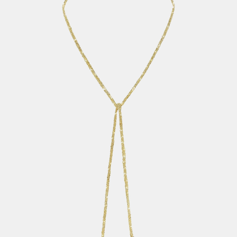 N° 826 Necklace - Morley 