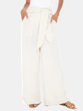 Nicole Tie Pant