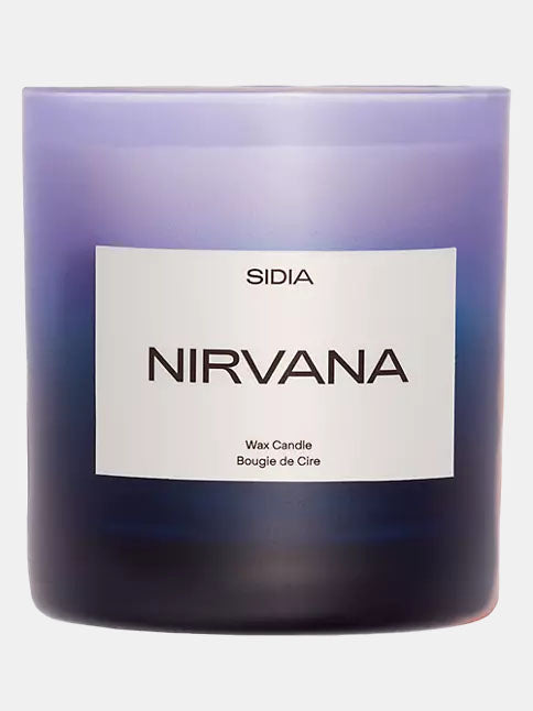 Nirvana Candle - Morley 