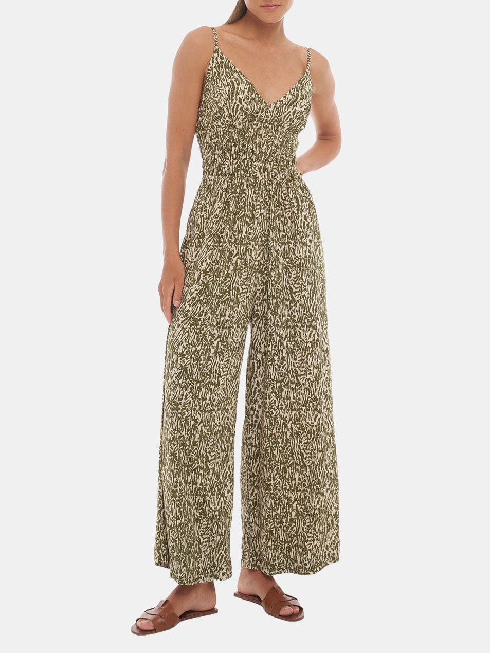 Opal Jumpsuit