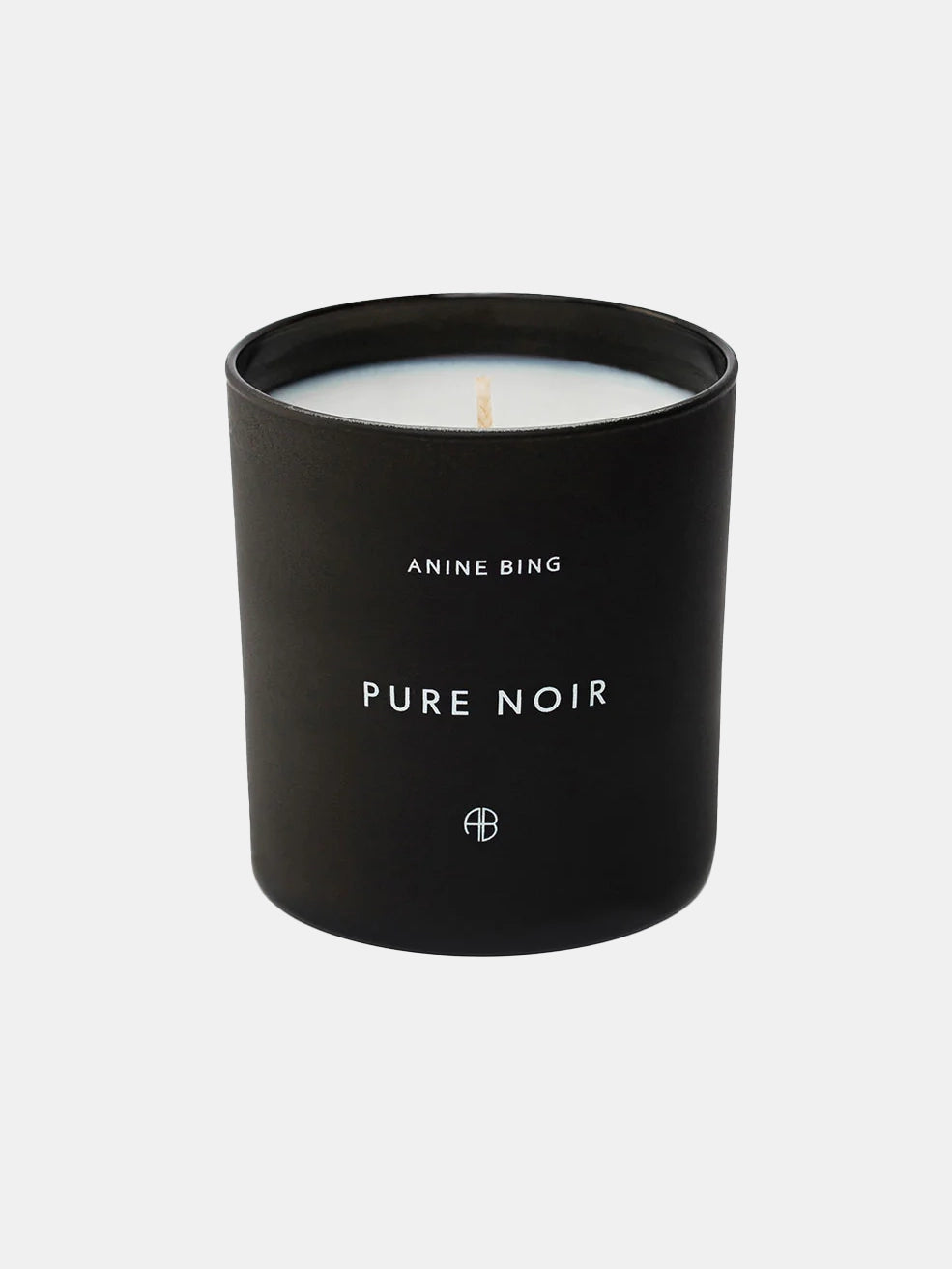 Pure Noir Candle