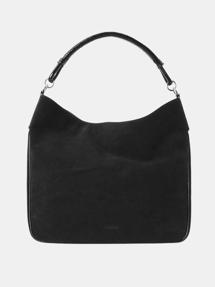 Perry Hobo Bag - Morley 