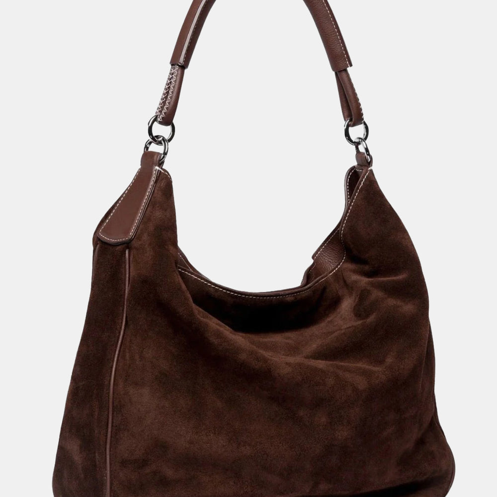 
                      
                        Perry Hobo Bag - Morley 
                      
                    