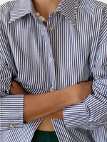 Pop Stripe Shirt