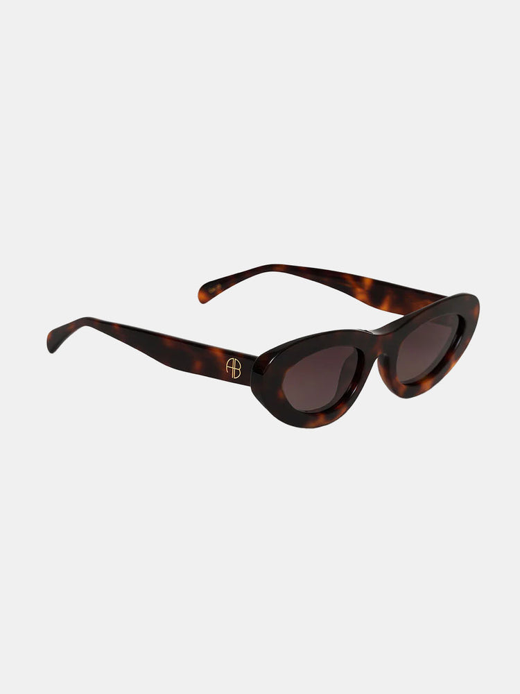 Roma Sunglasses - Morley 