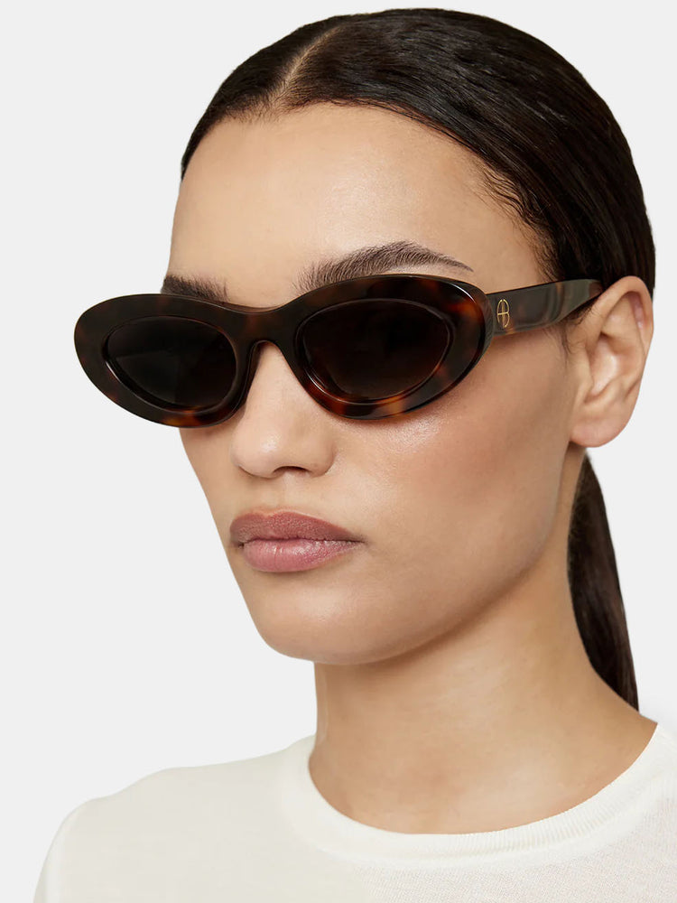 
                      
                        Roma Sunglasses - Morley 
                      
                    