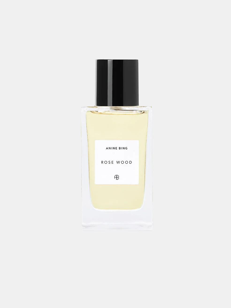 Rose Wood Eau De Parfum - Morley 