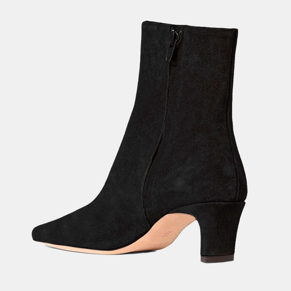 Wally Ankle Boot