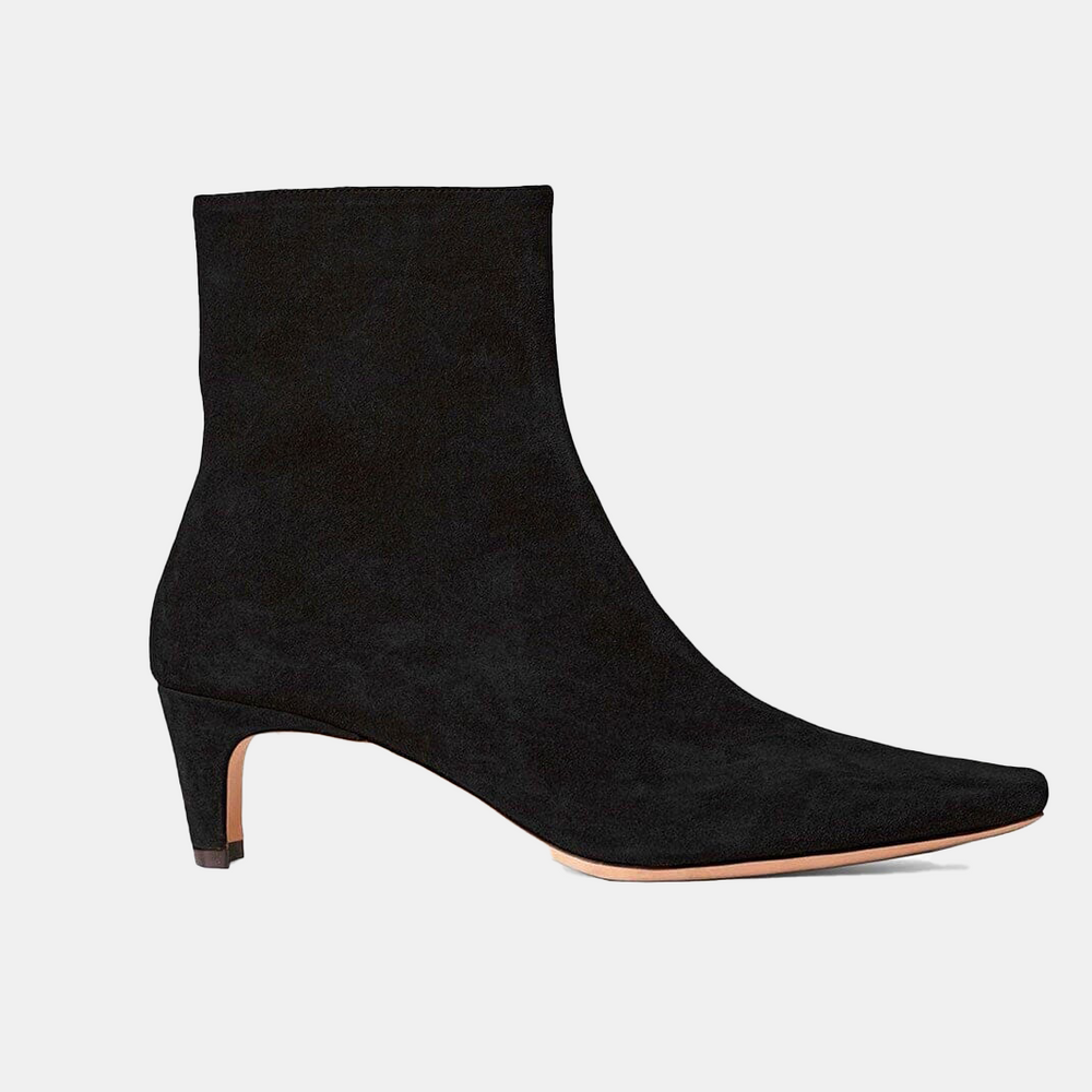 Wally Ankle Boot