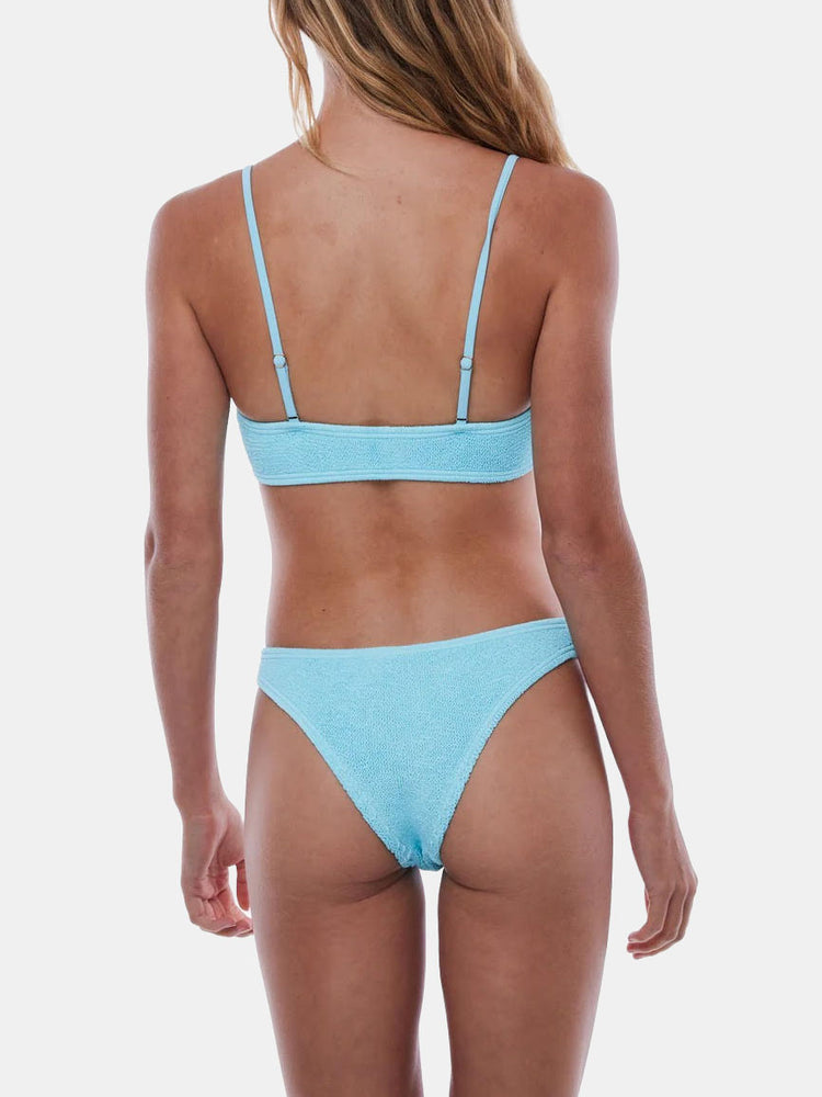 Sardinia Classic Bikini Bottom - Morley 