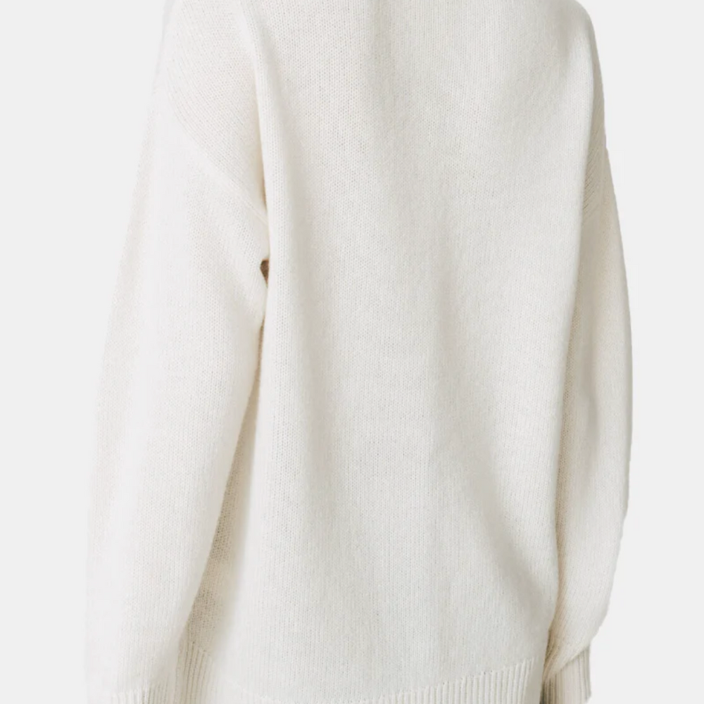 Boulogne Sweater