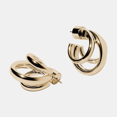 Triple Lilly Huggies