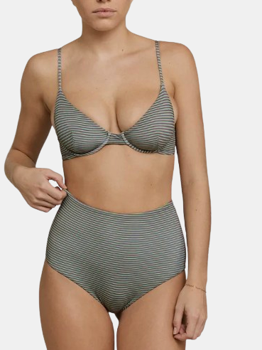 Manhattan Lining Top