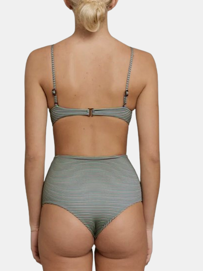 Manhattan Lining Top