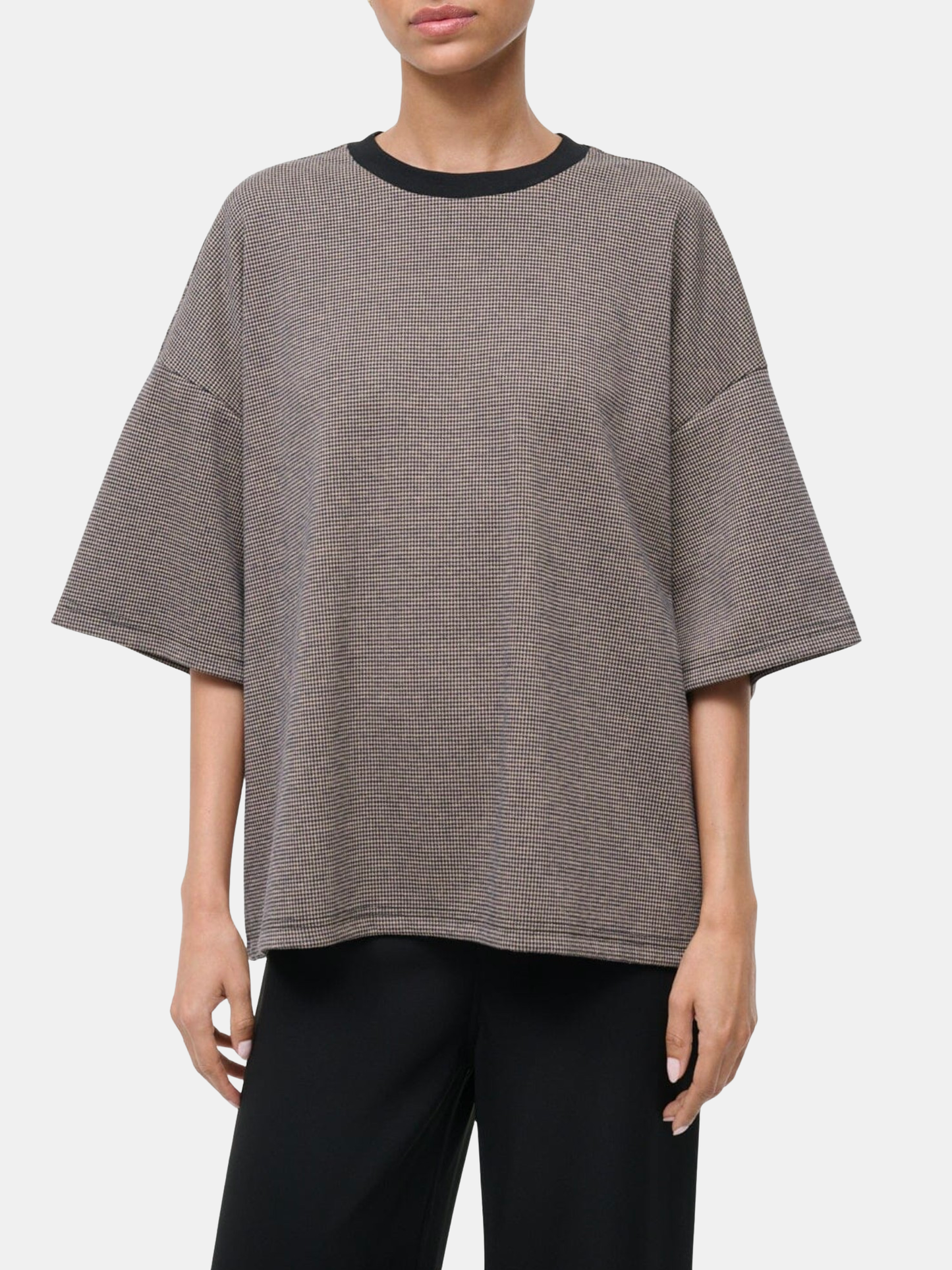 Capsule Top