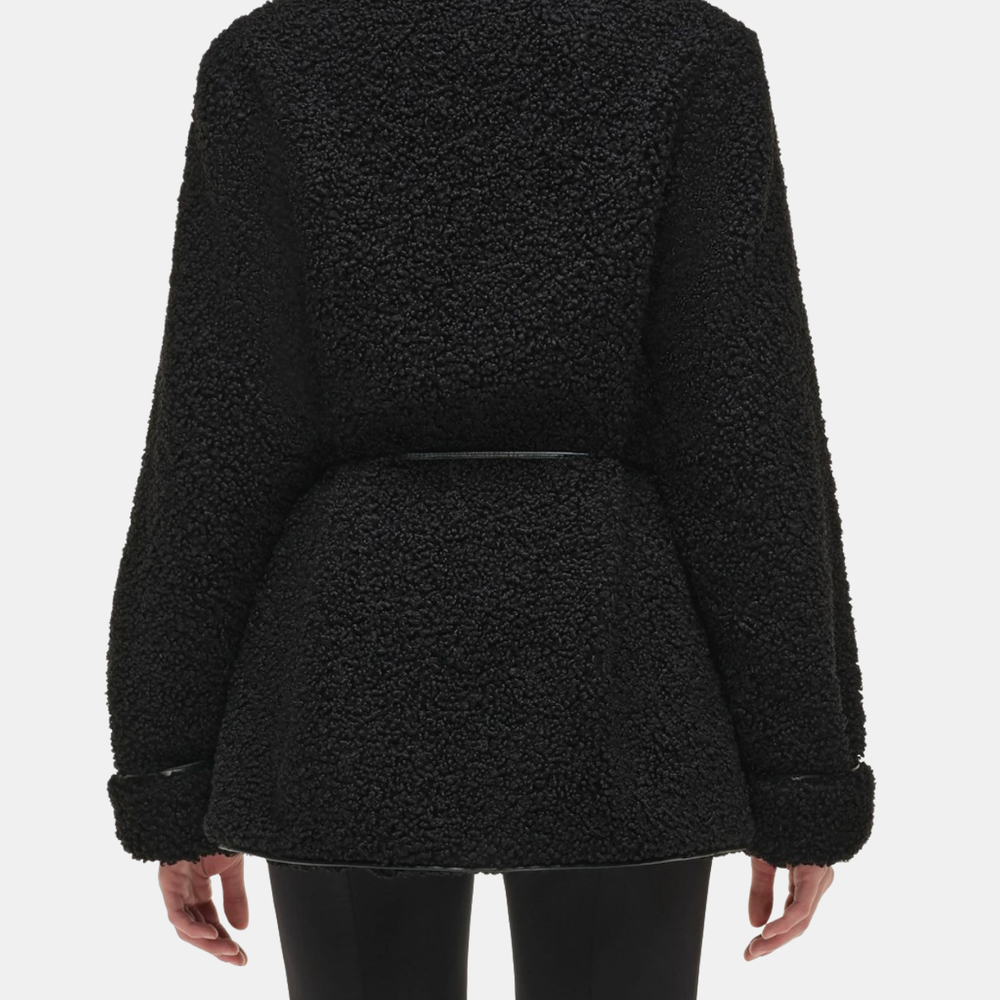 Kimia Tie Waist Jacket